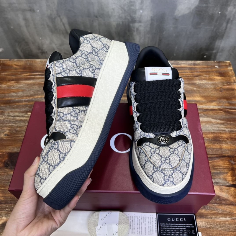 Gucci Casual Shoes